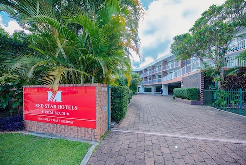 Palm Beach Accommodation Top Hotels 2019 Wotif Best Palm Beach Hotel Deals