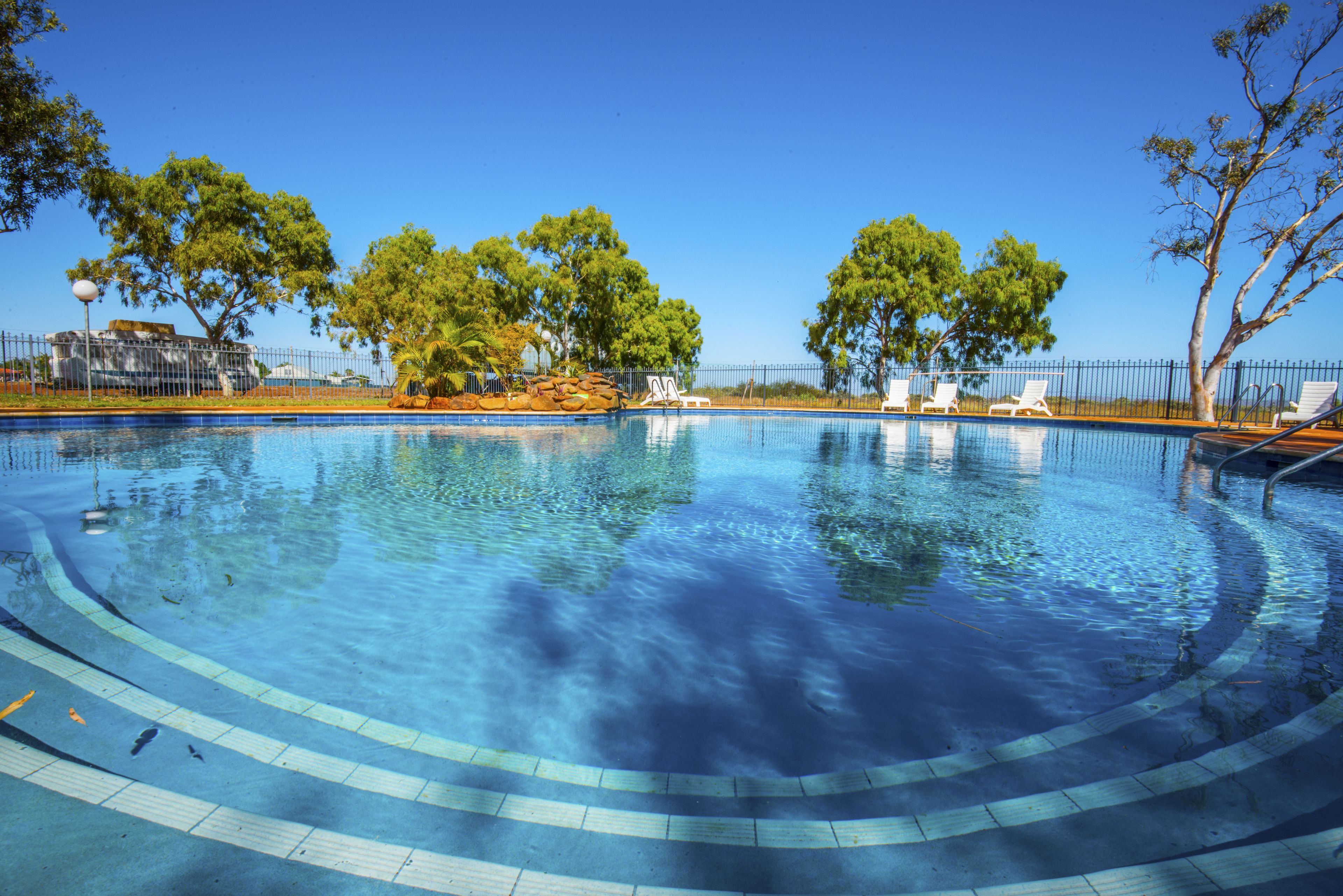 Discovery Parks - Balmoral Karratha