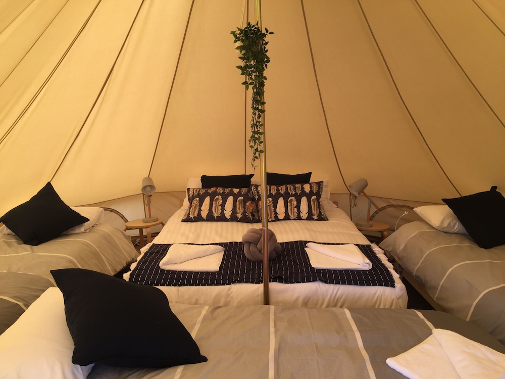 Scamander Sanctuary Holiday Park