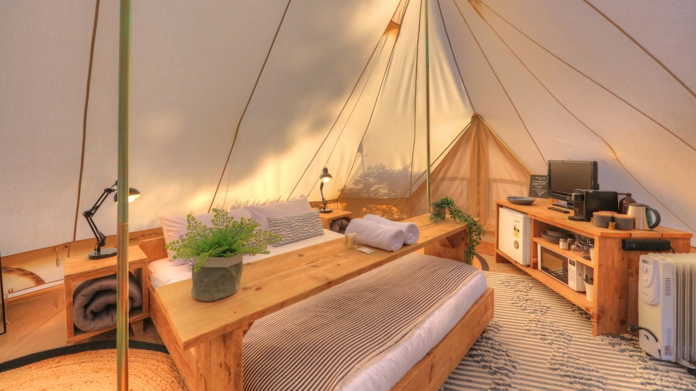 Scamander Sanctuary Holiday Park