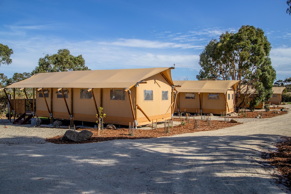 Scamander Sanctuary Holiday Park
