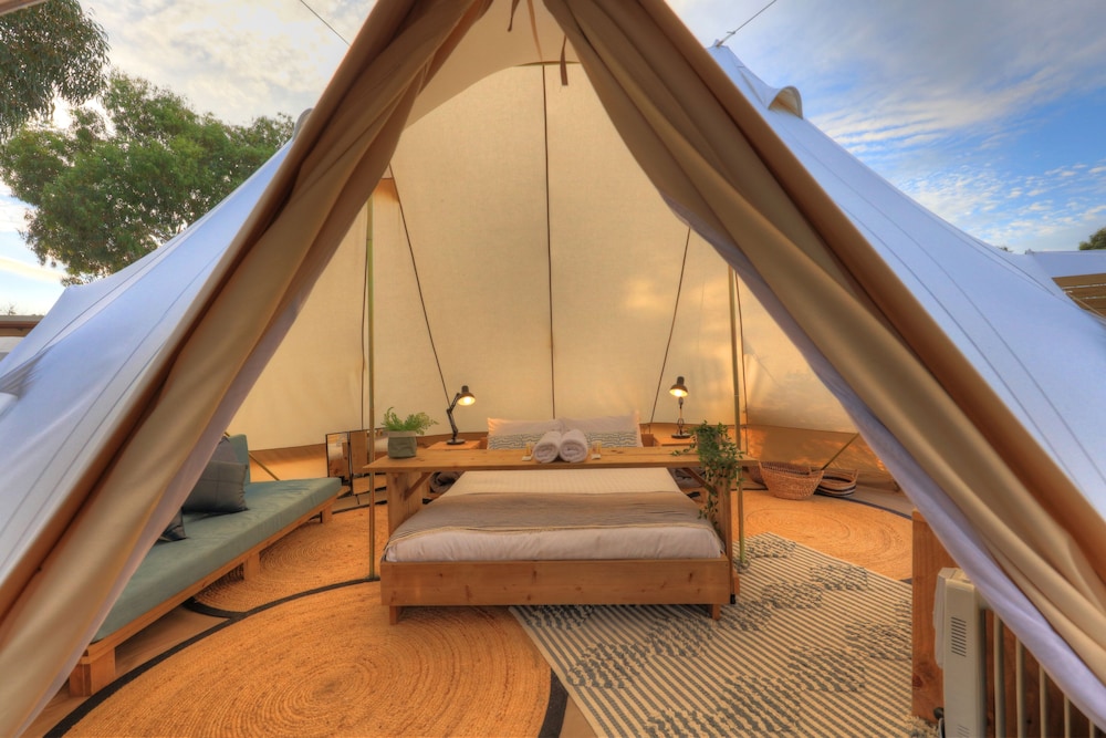 Scamander Sanctuary Holiday Park