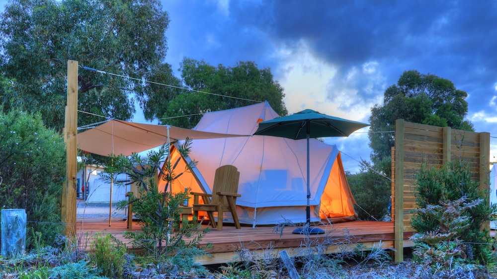 Scamander Sanctuary Holiday Park