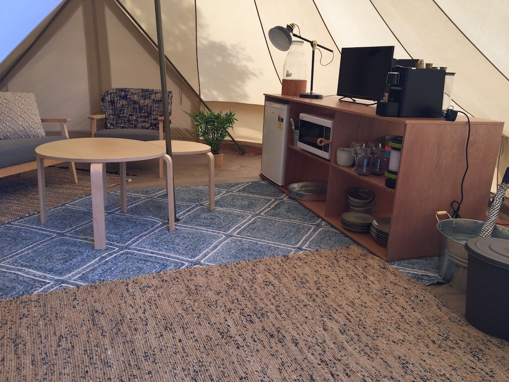 Scamander Sanctuary Holiday Park