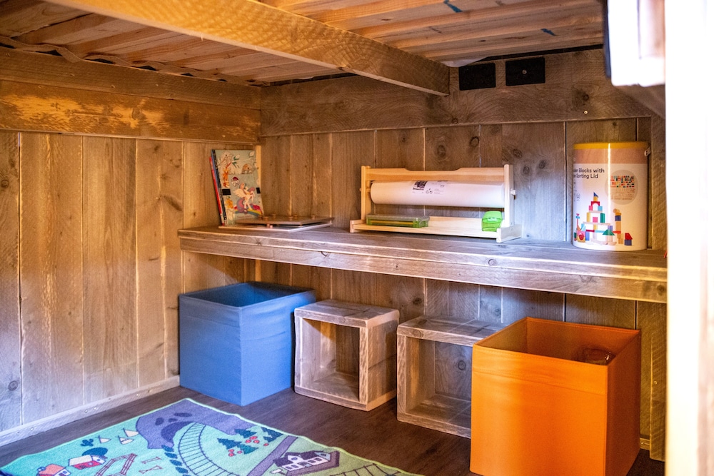 Scamander Sanctuary Holiday Park