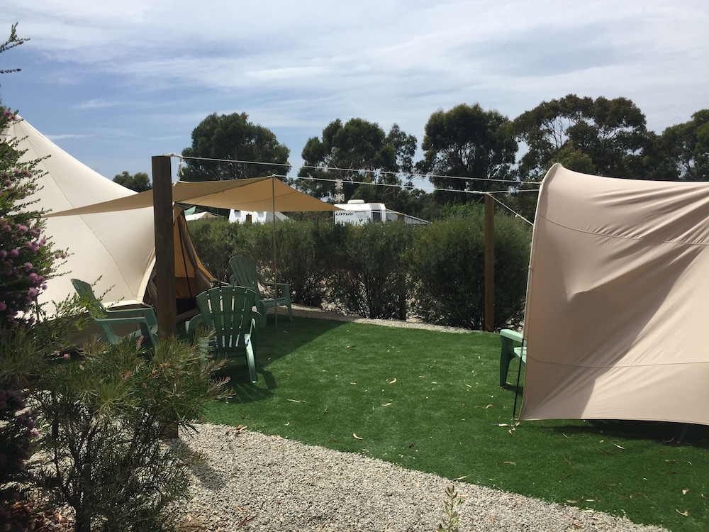 Scamander Sanctuary Holiday Park