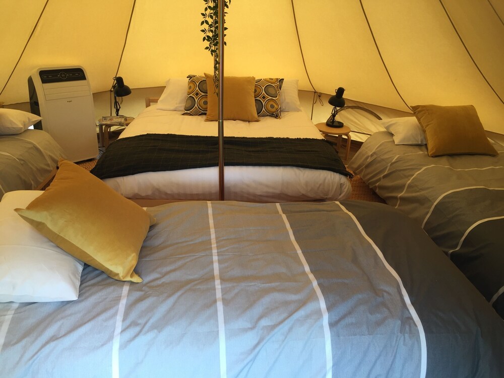 Scamander Sanctuary Holiday Park