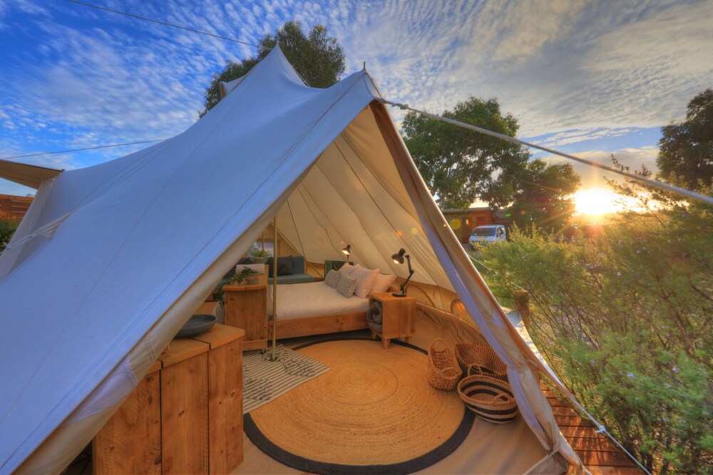 Scamander Sanctuary Holiday Park