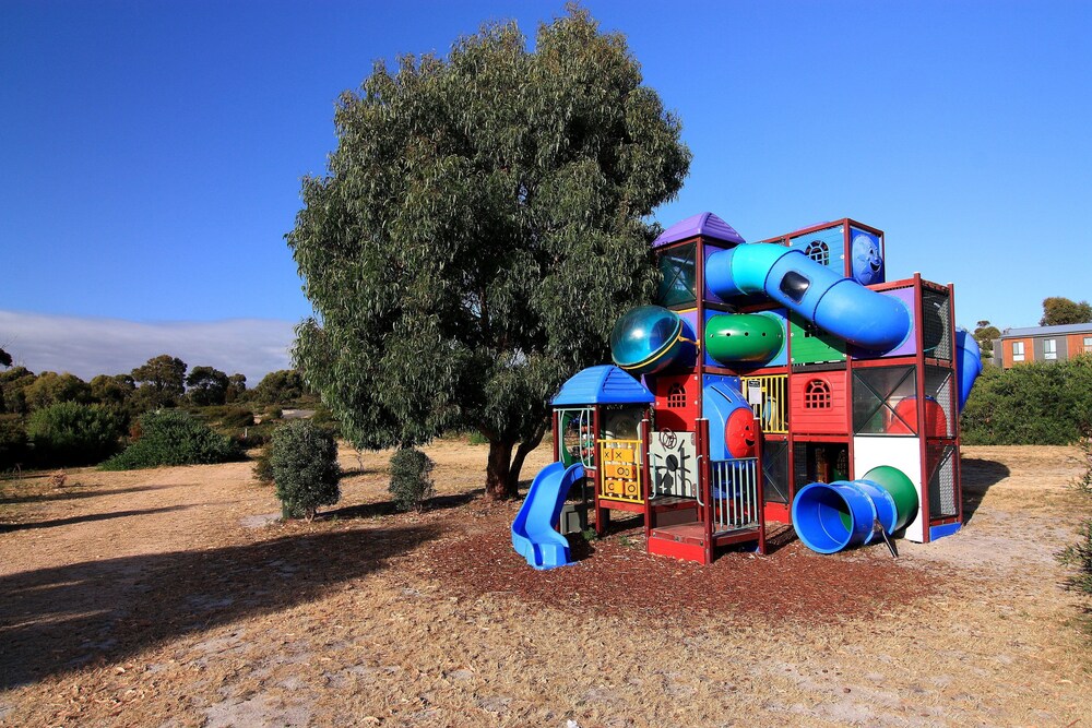 Scamander Sanctuary Holiday Park