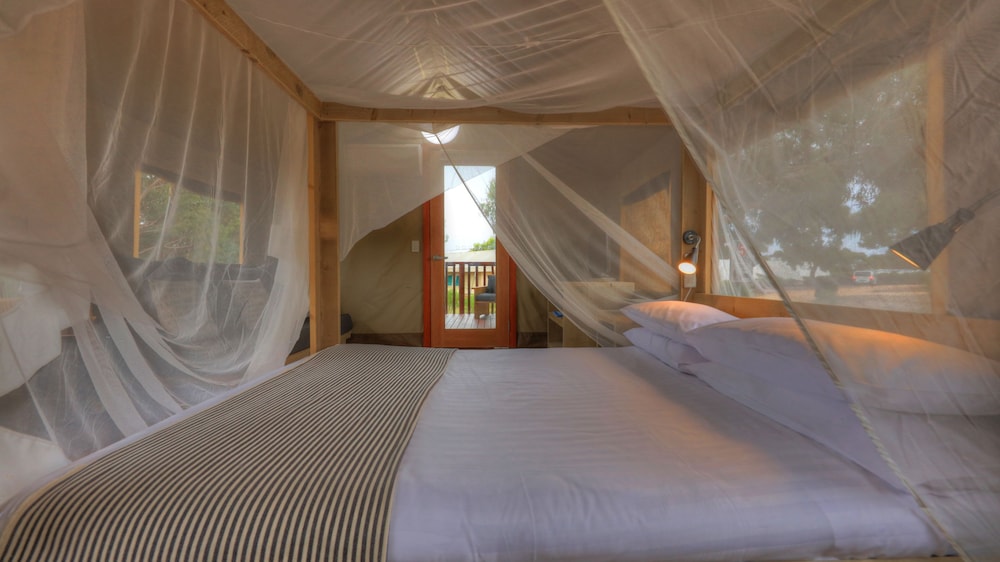 Scamander Sanctuary Holiday Park