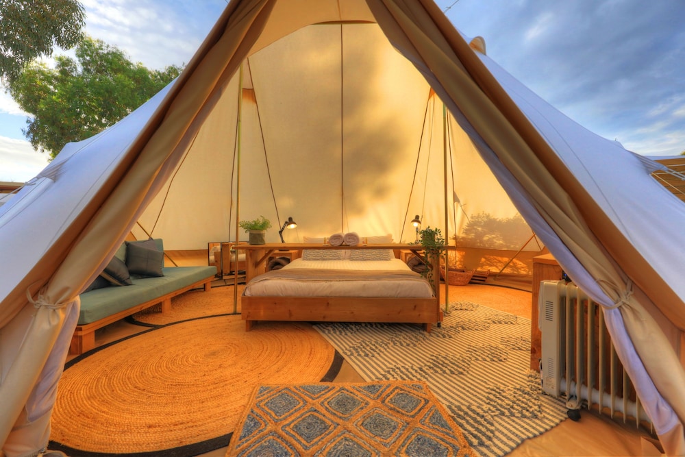 Scamander Sanctuary Holiday Park