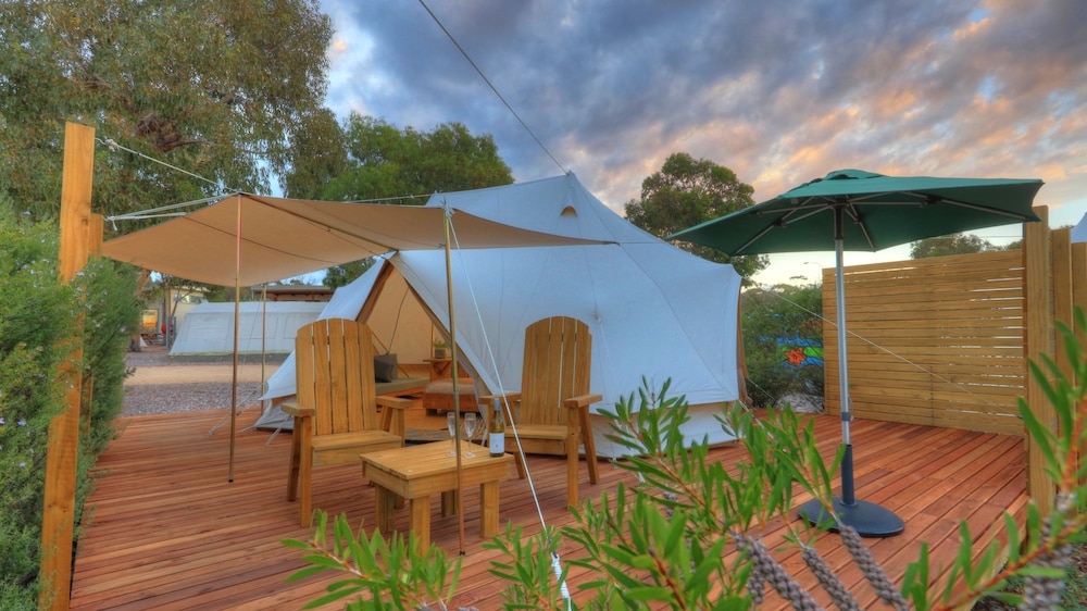 Scamander Sanctuary Holiday Park