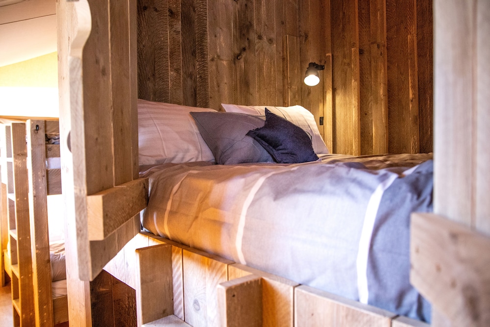 Scamander Sanctuary Holiday Park