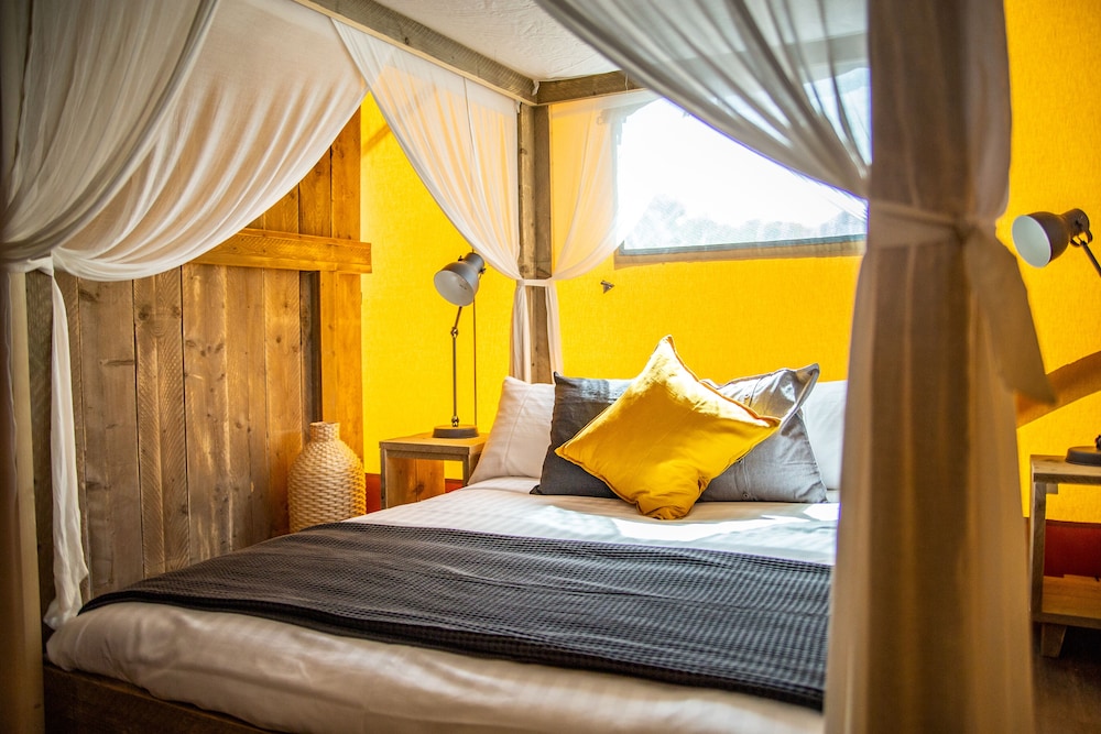 Scamander Sanctuary Holiday Park