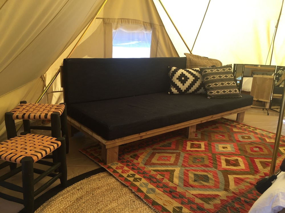 Scamander Sanctuary Holiday Park