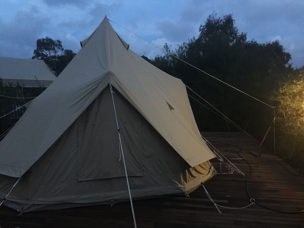 Scamander Sanctuary Holiday Park