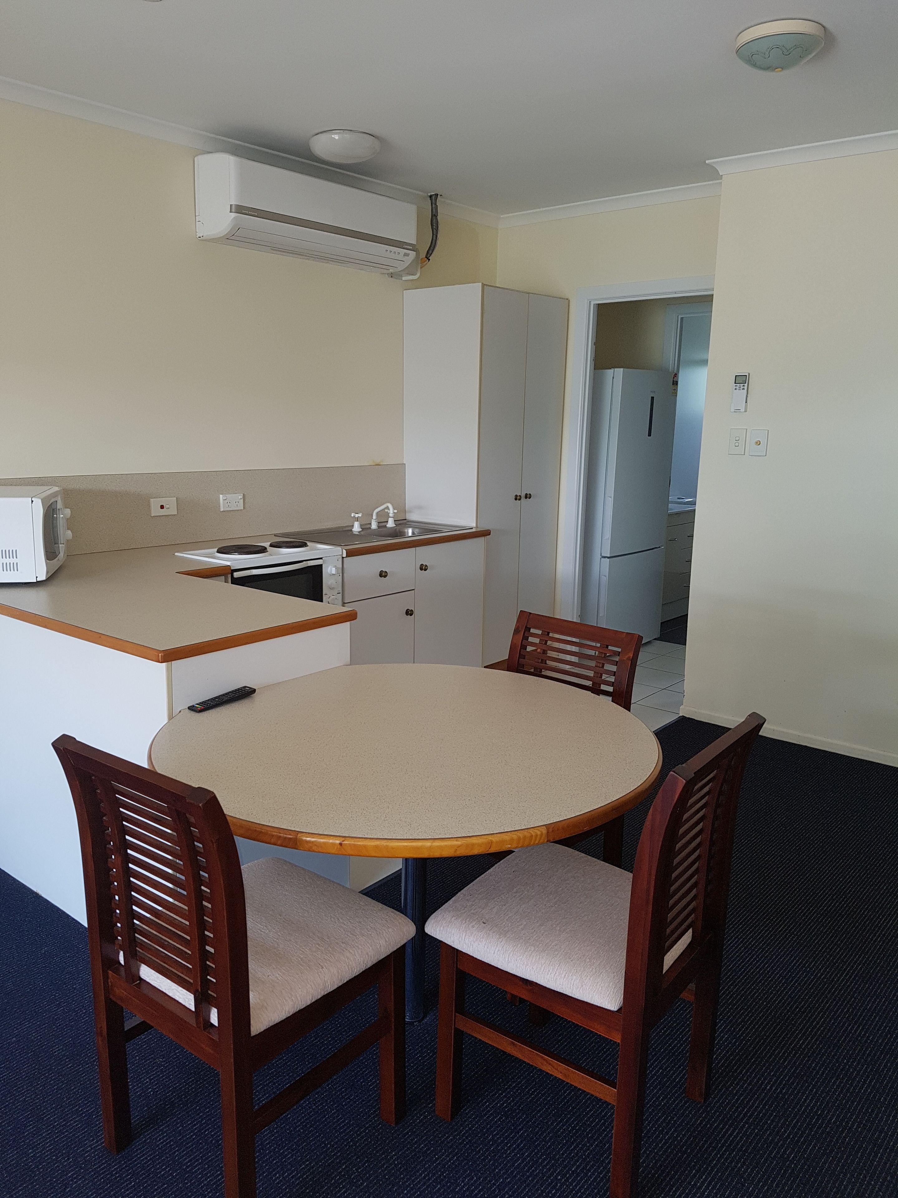 Lucinda Fishing Lodge