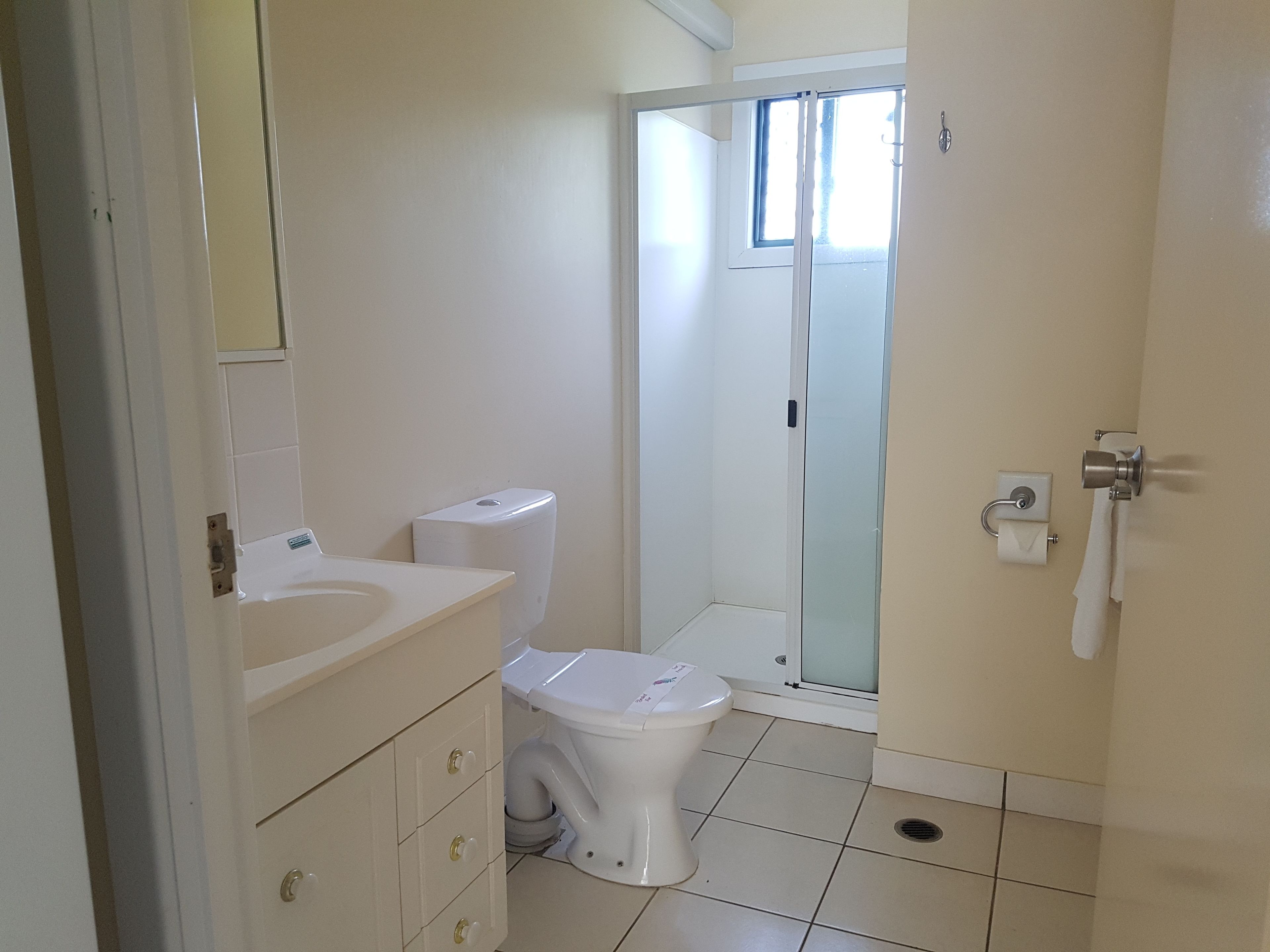 Lucinda Fishing Lodge