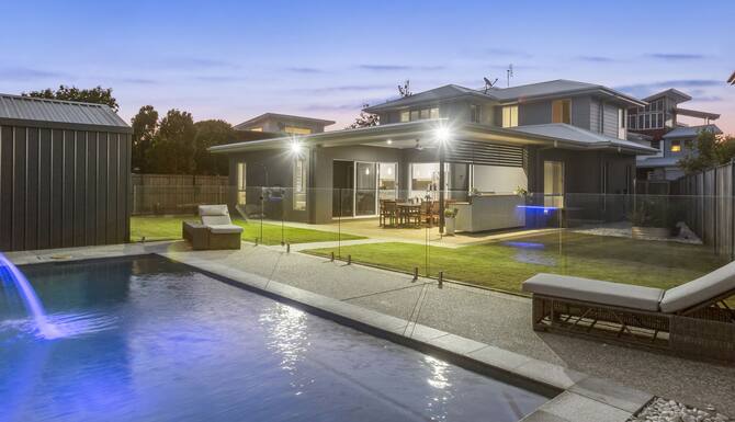 Ebony Rose Tweed Coast Holidays In Tweed Heads Expedia