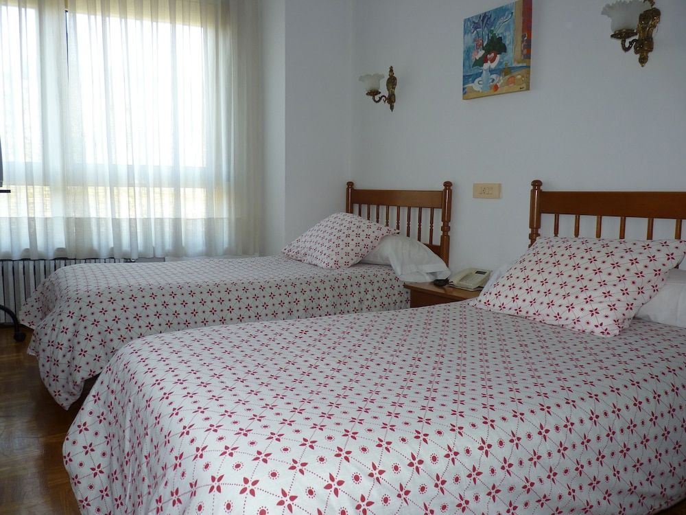 Imagen de Hotel España (4 de 23)