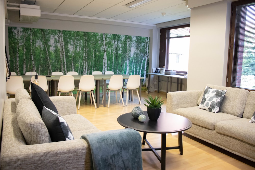 Hotel Haaga Central Park Hotel Haaga Central Park