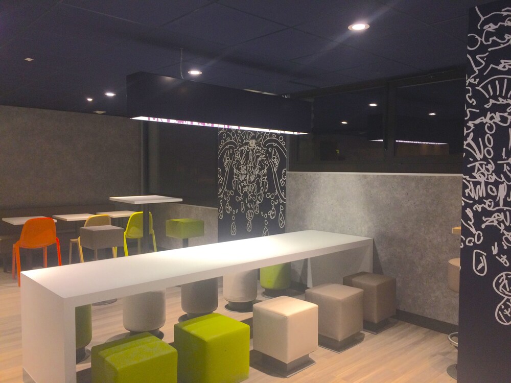Hotel Ibis Thonon Grangette Hotel Ibis Thonon Grangette