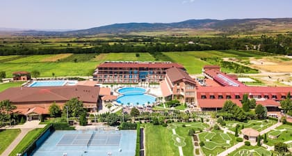Ambassadori Kachreti Golf Club