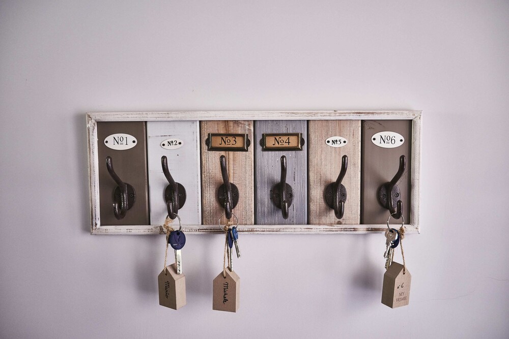 Photo - Ale & Niki's Home