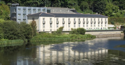 Hotel Balneario de Lugo in Lugo, Spain