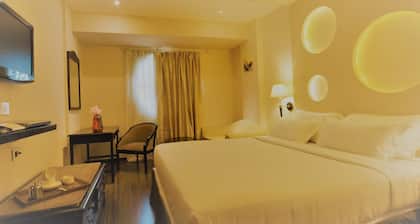 The Orbis Hotel