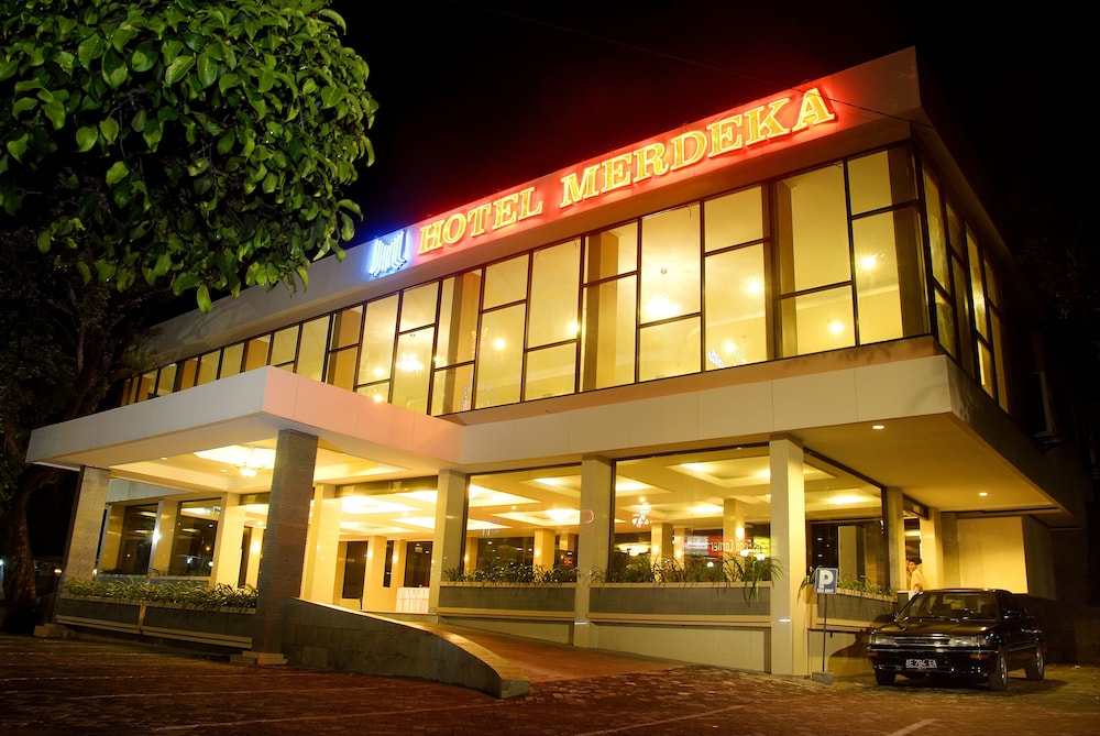 Hotel Merdeka