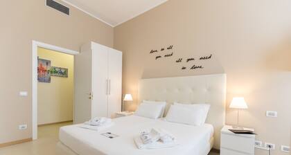 Hemeras Boutique House Aparthotel Piazza Diaz