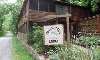 Cheat River Lodge And Cabins Deals Reviews Elkins Usa Wotif