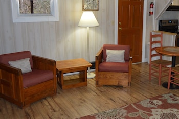 Cheat River Lodge And Cabins Deals Reviews Elkins Usa Wotif