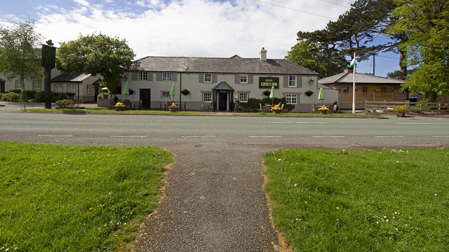 The Groes Inn