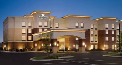 Homewood Suites by Hilton Southaven