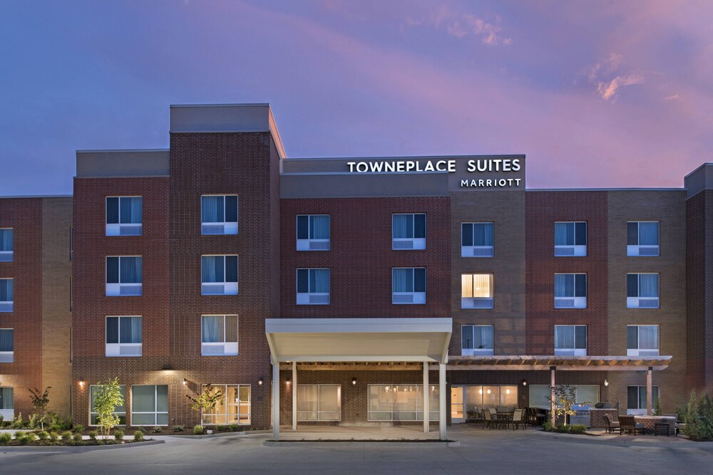 Primary image, TownePlace Suites by Marriott Columbia