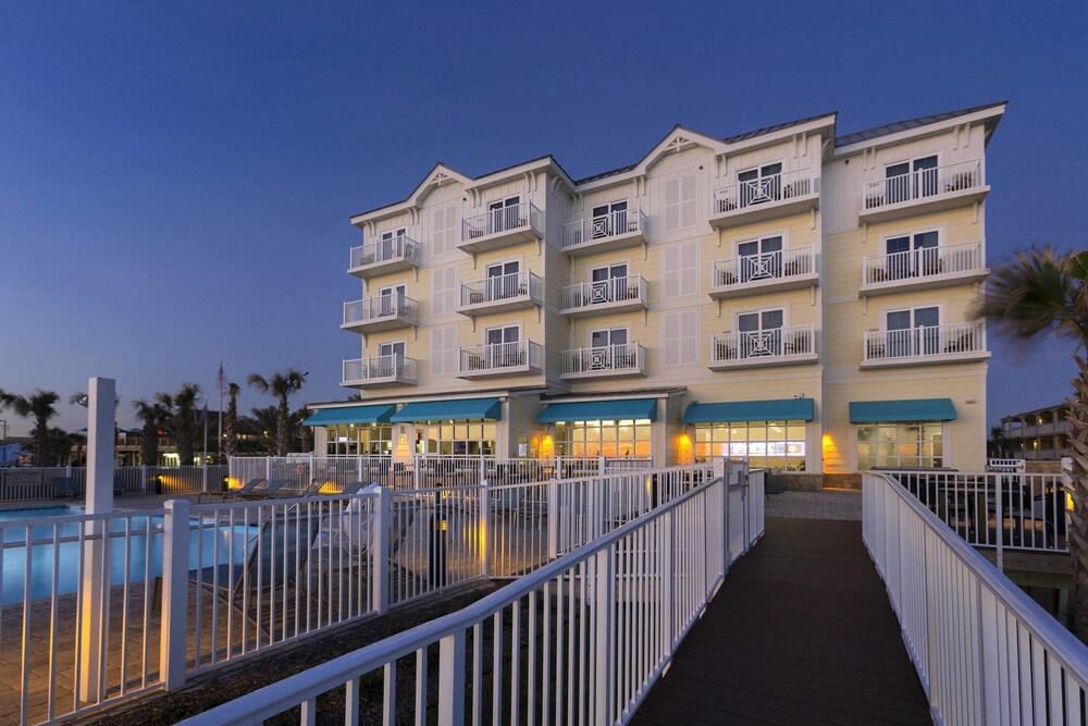 Springhill Suites By Marriott New Smyrna Beach In Daytona Beach