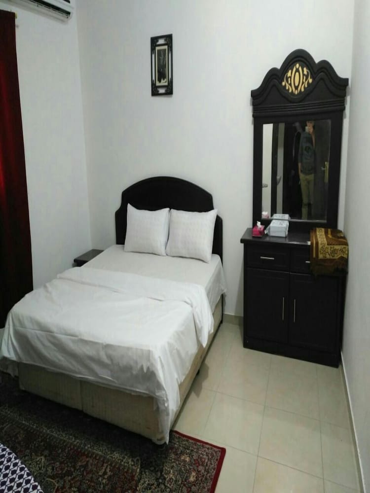 Al Eairy Furnished Apartments Hail 3 in Hail, Saudi Arabia