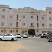 10 Gizan Hotels Near Giz Airport King Abdullah Bin Abdulaziz Al Eairy Furnished Apartments Jizan 1