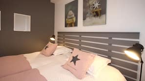 1 chambre