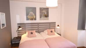 1 chambre