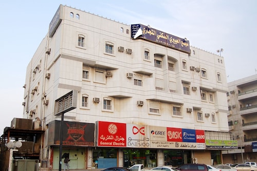 Hotels Near Hera Street Find Over 354 Hotel Deals Hotels Near Hera Street Al Eairy Furnished Apartments Jeddah 4