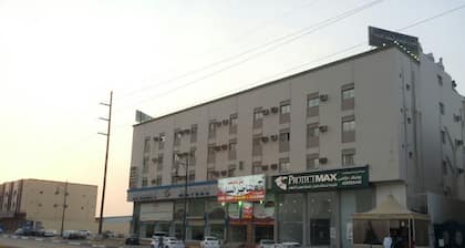 Al Eairy Furnished Apartments Al Ahsa 2