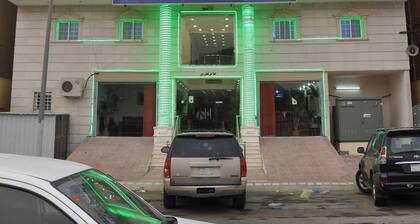 Al Eairy Furnished Apartments Makkah 4