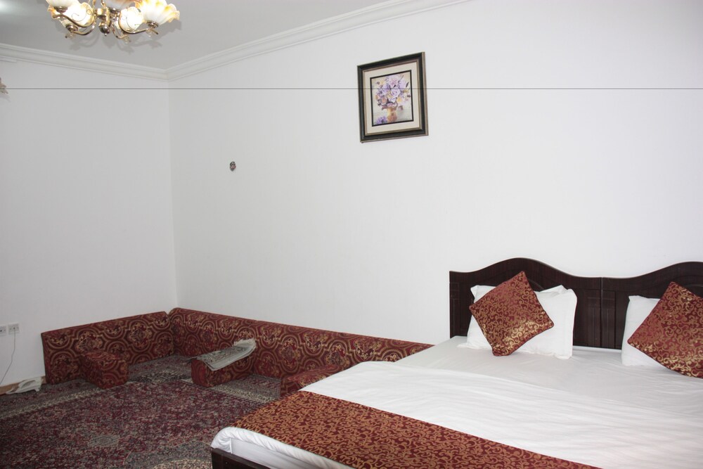 Al Eairy Furnished Apartments Makkah 5 Deals & Reviews (Mecca, SAU) Wotif