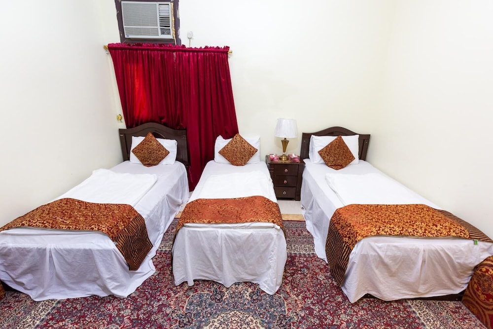 Al Eairy Furnished Apartments Makkah 5 Deals & Reviews (Mecca, SAU) Wotif