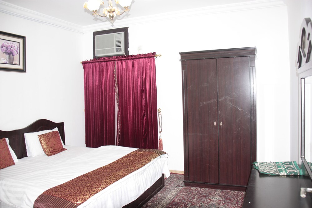 Al Eairy Furnished Apartments Makkah 5 Deals & Reviews (Mecca, SAU) Wotif