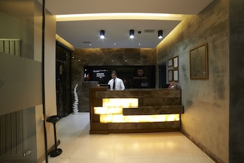 Soyic Hotel Eskisehir 2019 Room Prices Reviews Travelocity - 