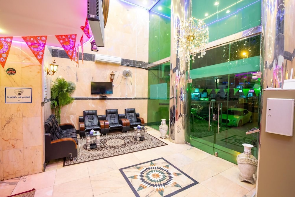 Foto - Al Eairy Apartments - Makkah 8